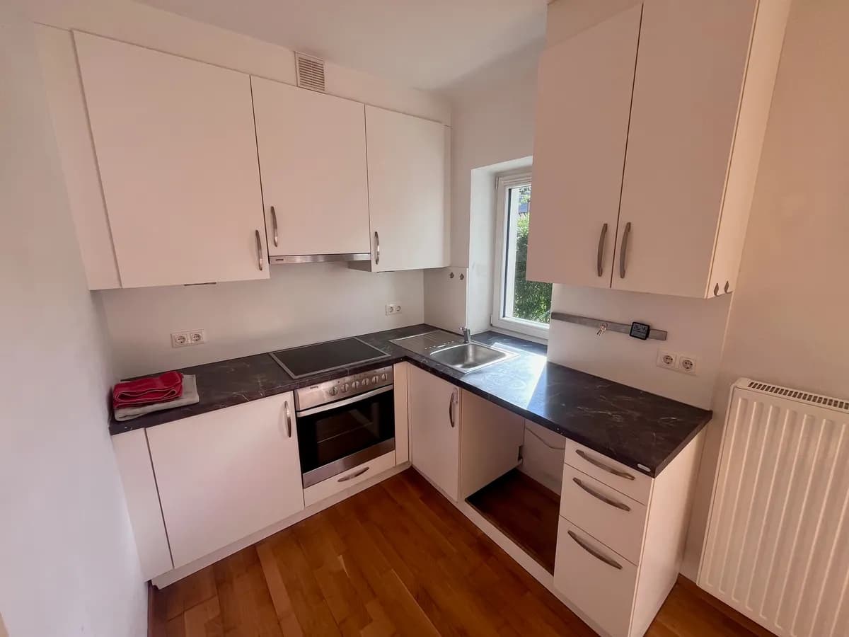 2-Zimmer-Wohnung mieten in Graz – 54,51 m², € 575 – Bild 8 von 10