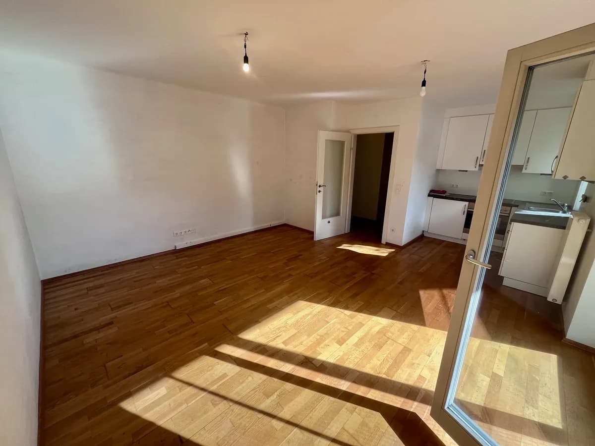 2-Zimmer-Wohnung mieten in Graz – 54,51 m², € 575 – Bild 9 von 10