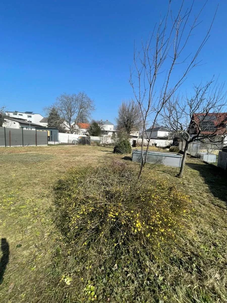 Immobilie mieten in Eisenstadt - Umgebung – 813 m², € 299 – Bild 5 von 12