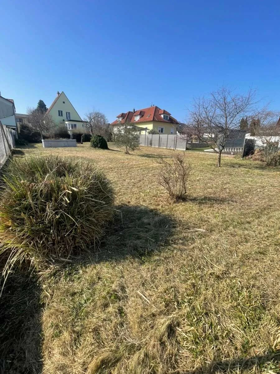 Immobilie mieten in Eisenstadt - Umgebung – 813 m², € 299 – Bild 6 von 12