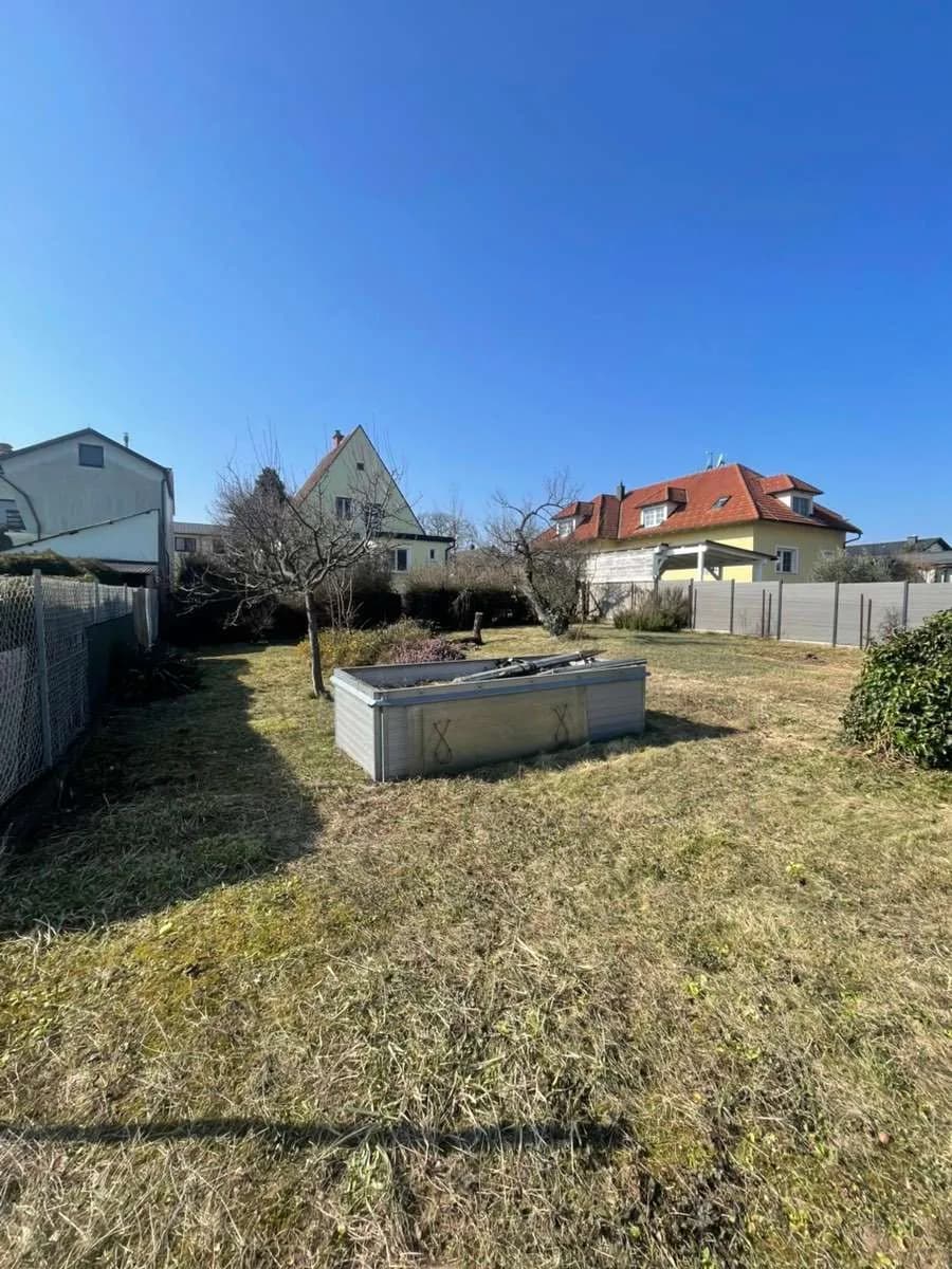 Immobilie mieten in Eisenstadt - Umgebung – 813 m², € 299 – Bild 8 von 12
