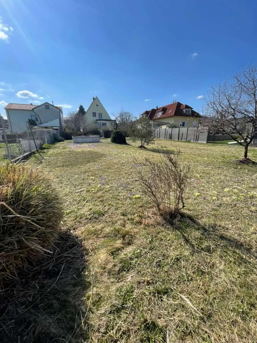 Immobilie mieten in Eisenstadt - Umgebung – 813 m², € 299 – Bild 10 von 12