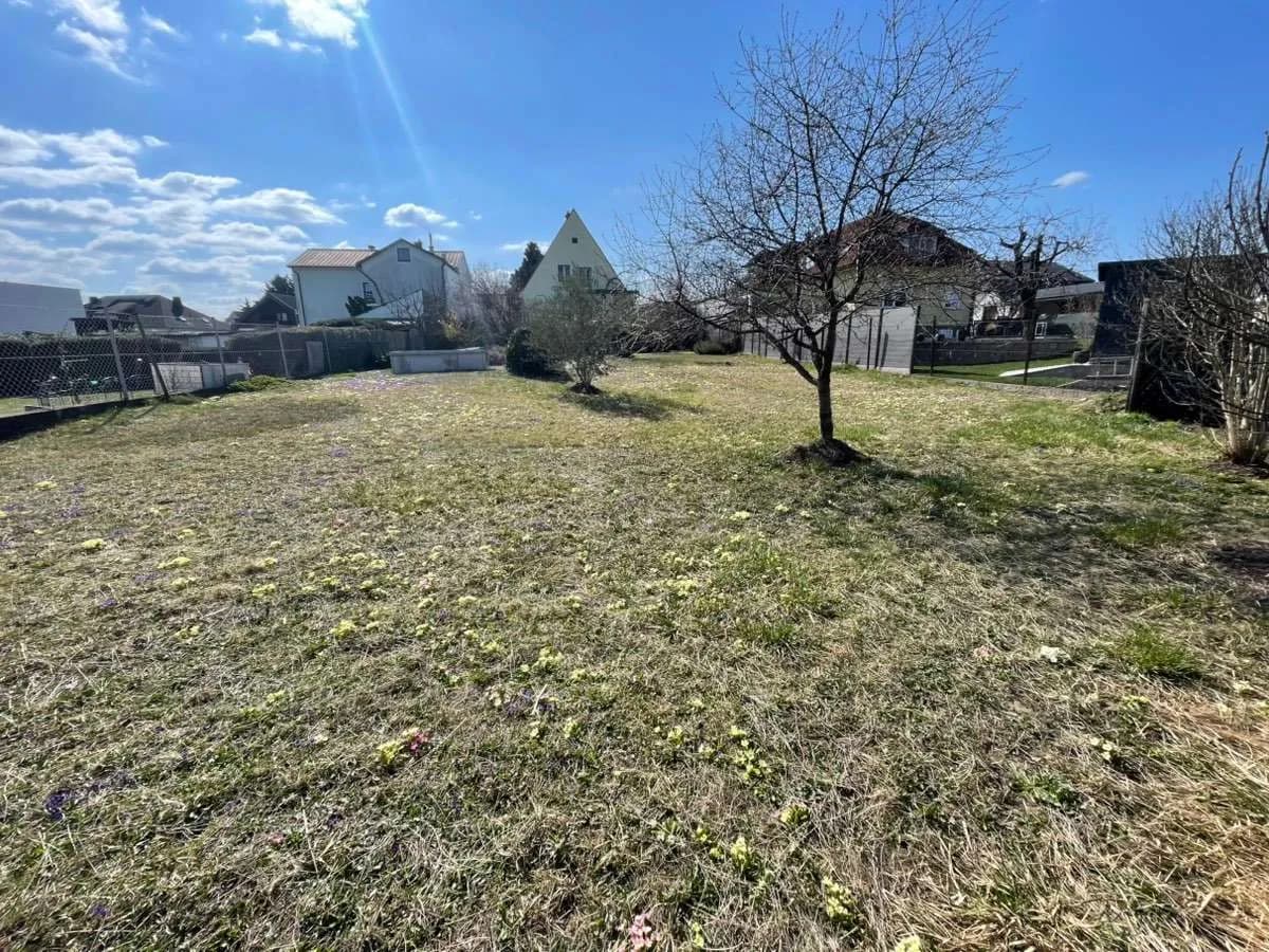 Immobilie mieten in Eisenstadt - Umgebung – 813 m², € 299 – Bild 11 von 12