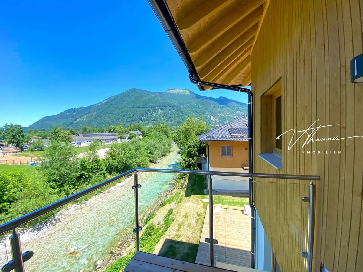 3-Zimmer-Wohnung mieten in Gmunden – 63,97 m², € 740 – Bild 3 von 14