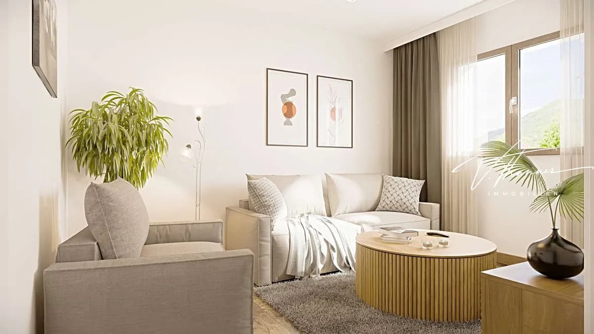 3-Zimmer-Wohnung mieten in Gmunden – 63,97 m², € 740 – Bild 7 von 14