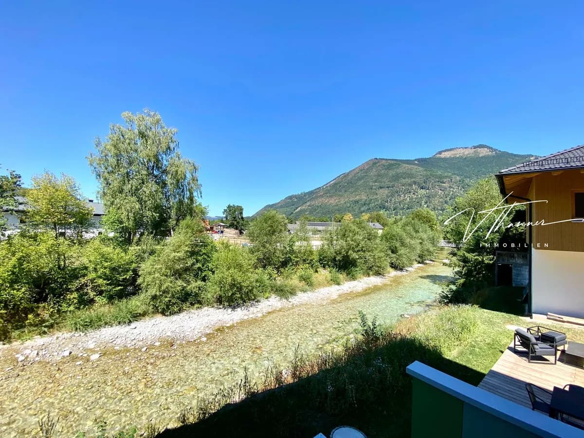 3-Zimmer-Wohnung mieten in Gmunden – 63,97 m², € 740 – Bild 12 von 14
