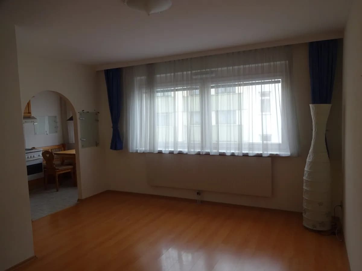1-Zimmer-Wohnung mieten in Wien – 34 m², € 692 – Bild 1 von 6