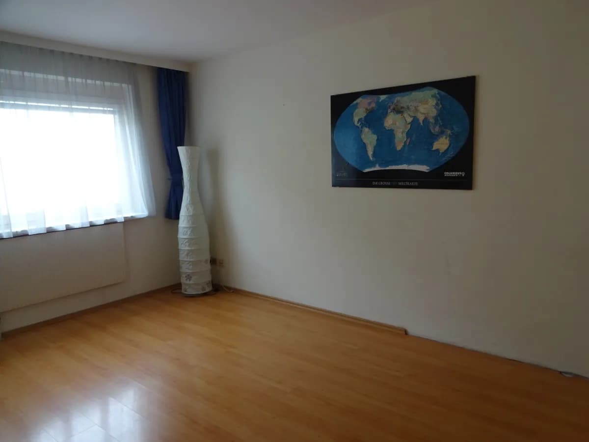 1-Zimmer-Wohnung mieten in Wien – 34 m², € 692 – Bild 2 von 6