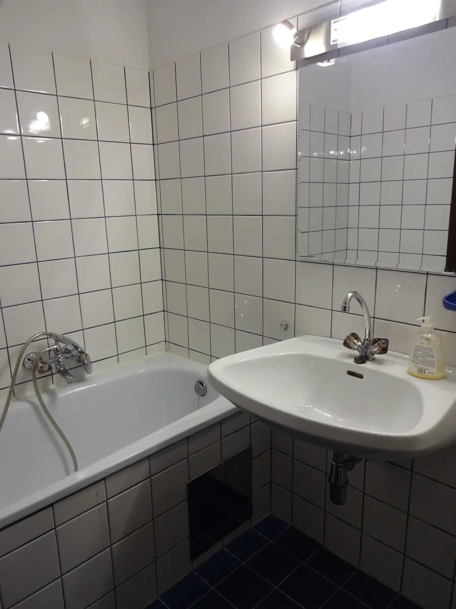 1-Zimmer-Wohnung mieten in Wien – 34 m², € 692 – Bild 4 von 6