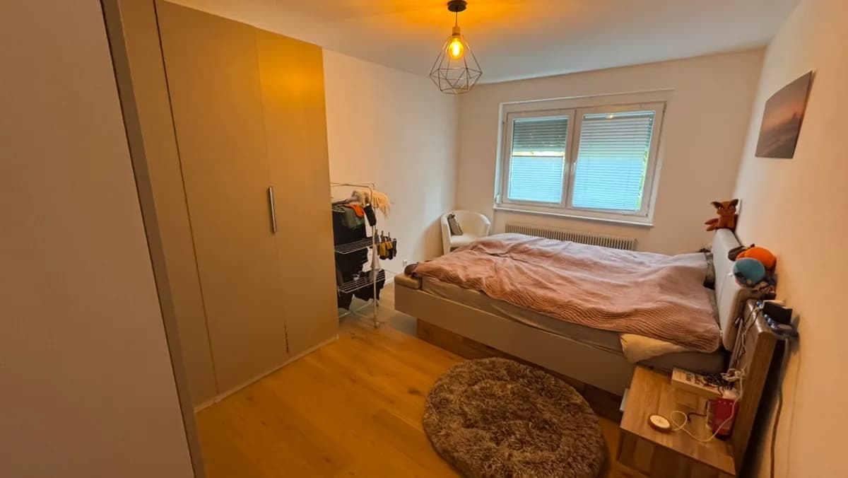 3-Zimmer-Wohnung kaufen in Vöcklabruck – 88 m², € 310.000