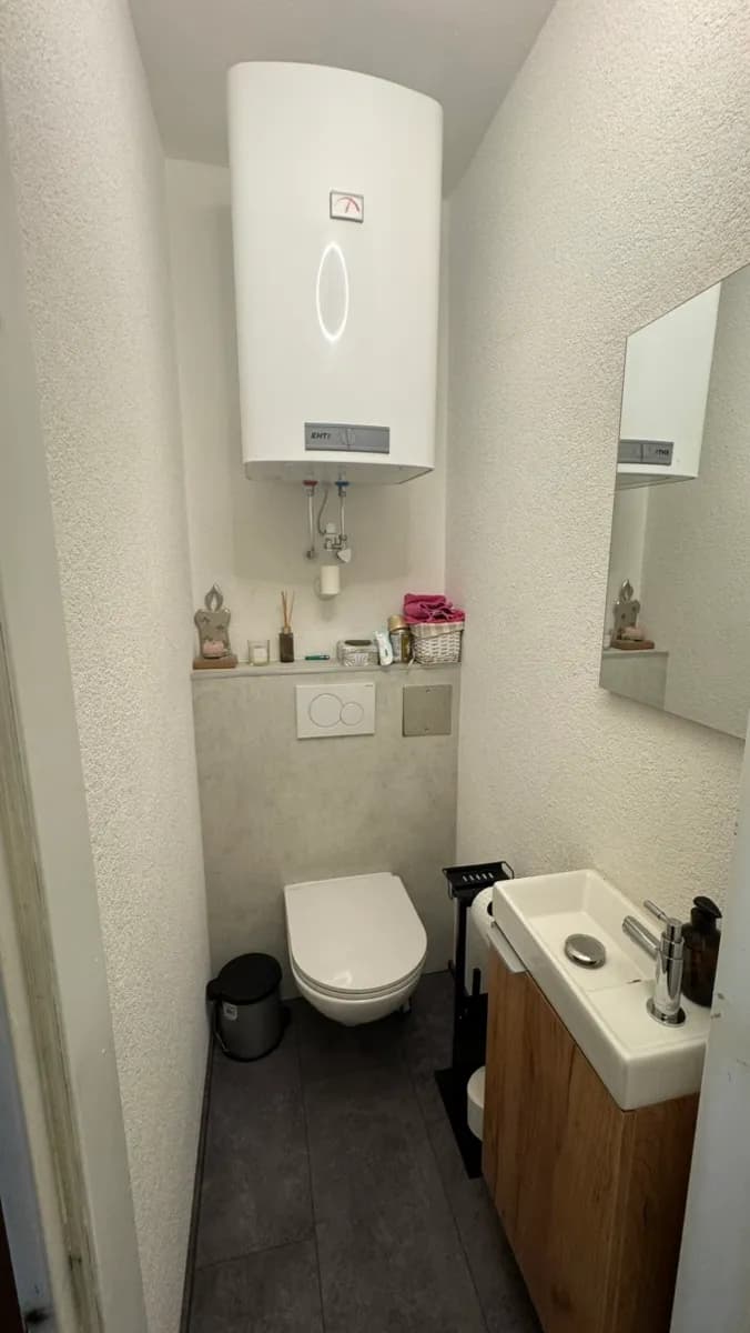 3-Zimmer-Wohnung kaufen in Vöcklabruck – 88 m², € 310.000 – Bild 3 von 9