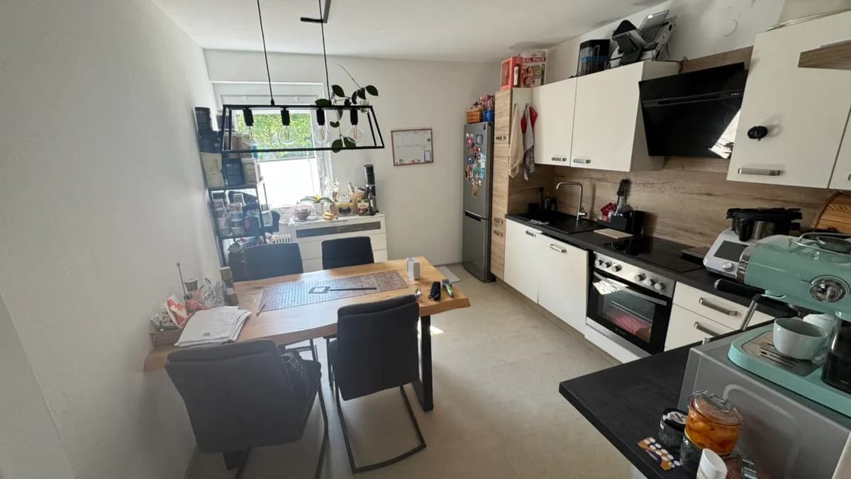 3-Zimmer-Wohnung kaufen in Vöcklabruck – 88 m², € 310.000 – Bild 5 von 9