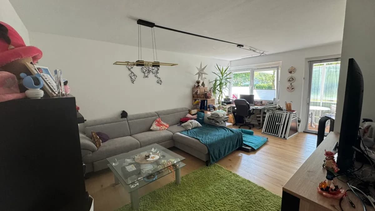 3-Zimmer-Wohnung kaufen in Vöcklabruck – 88 m², € 310.000 – Bild 6 von 9