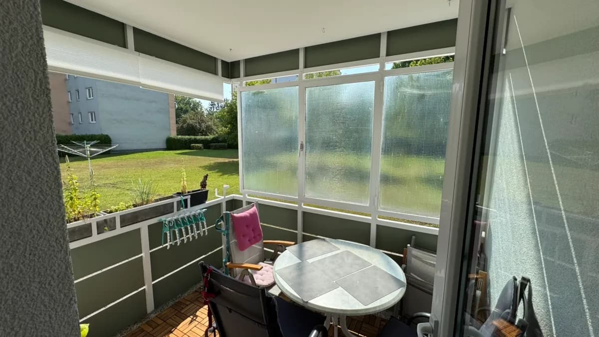 3-Zimmer-Wohnung kaufen in Vöcklabruck – 88 m², € 310.000 – Bild 8 von 9