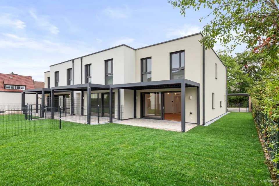 Haus kaufen in Sankt Pölten – 127 m², € 595.000