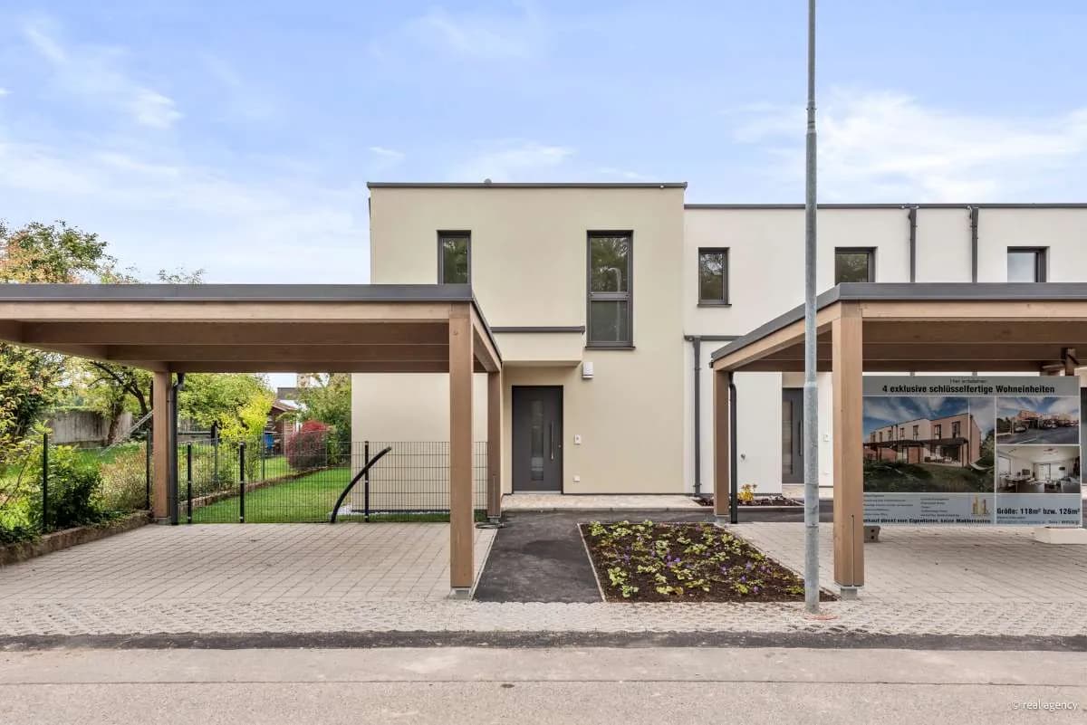 Haus kaufen in Sankt Pölten – 127 m², € 595.000 – Bild 2 von 26