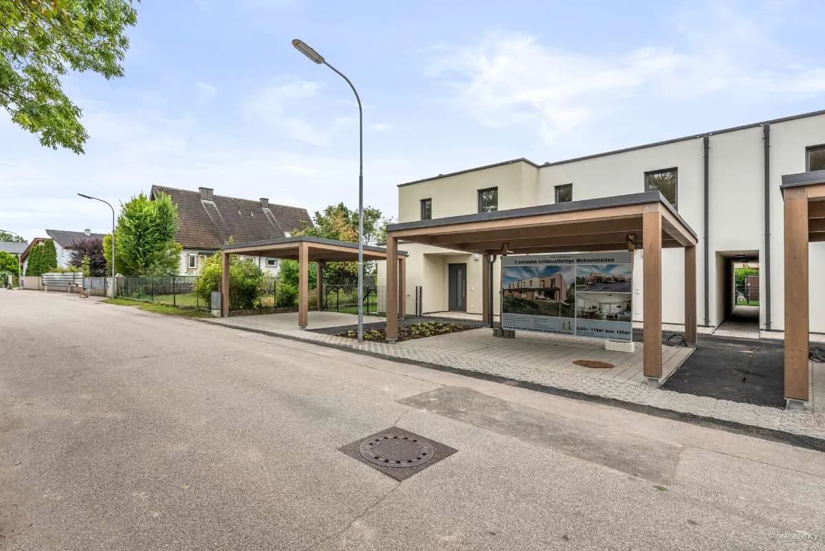 Haus kaufen in Sankt Pölten – 127 m², € 595.000 – Bild 3 von 26