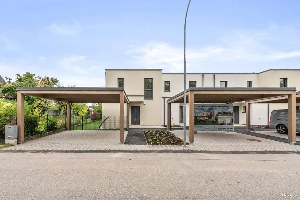 Haus kaufen in Sankt Pölten – 127 m², € 595.000 – Bild 4 von 26