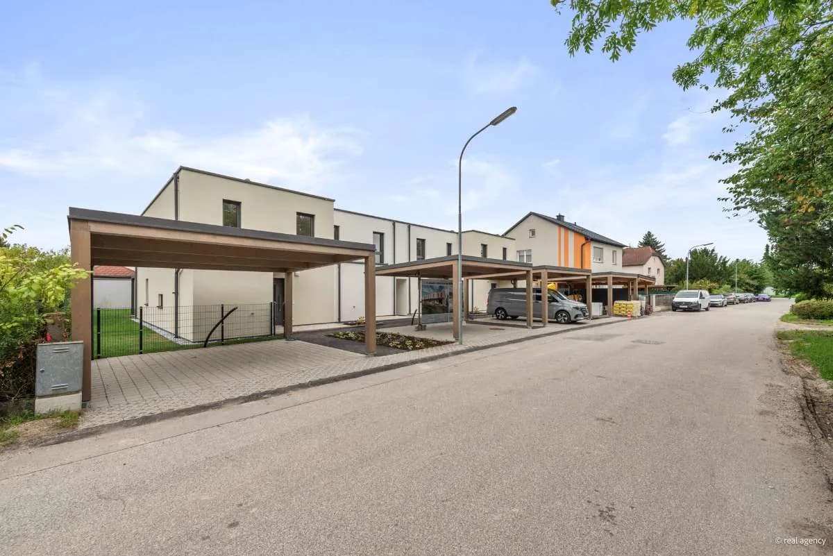 Haus kaufen in Sankt Pölten – 127 m², € 595.000 – Bild 9 von 26