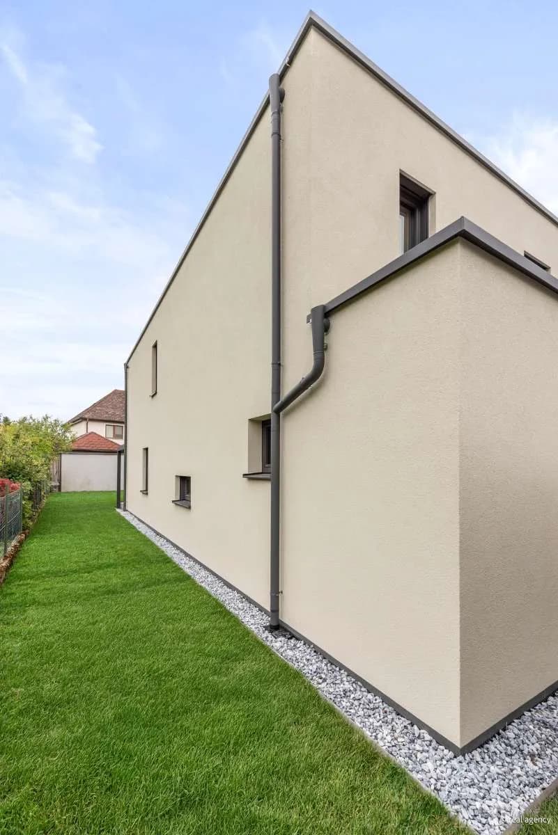 Haus kaufen in Sankt Pölten – 127 m², € 595.000 – Bild 10 von 26
