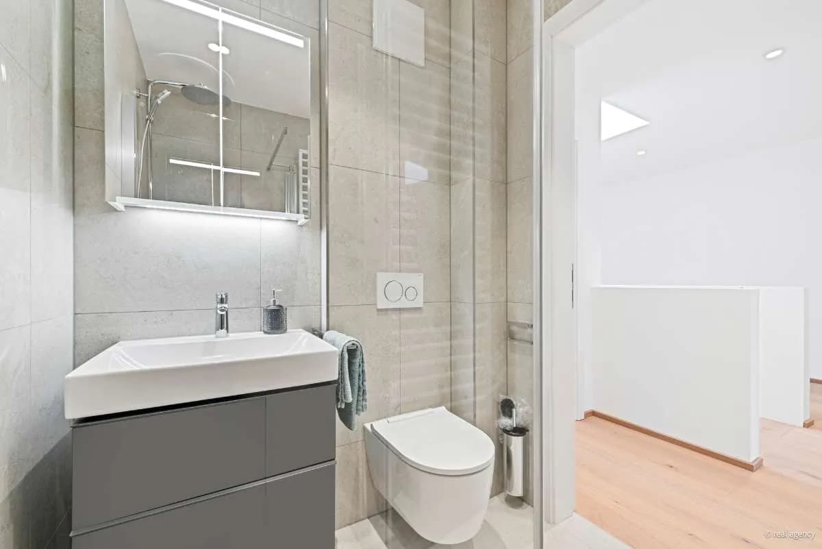 Haus kaufen in Sankt Pölten – 127 m², € 595.000 – Bild 13 von 26