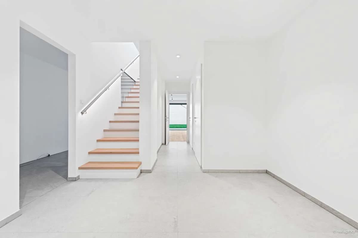 Haus kaufen in Sankt Pölten – 127 m², € 595.000 – Bild 18 von 26