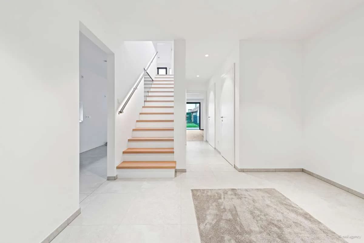 Haus kaufen in Sankt Pölten – 127 m², € 595.000 – Bild 21 von 26