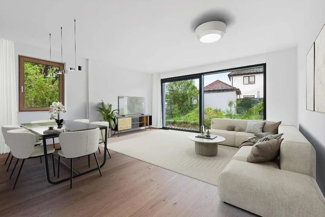 Haus kaufen in Sankt Pölten – 127 m², € 595.000 – Bild 22 von 26