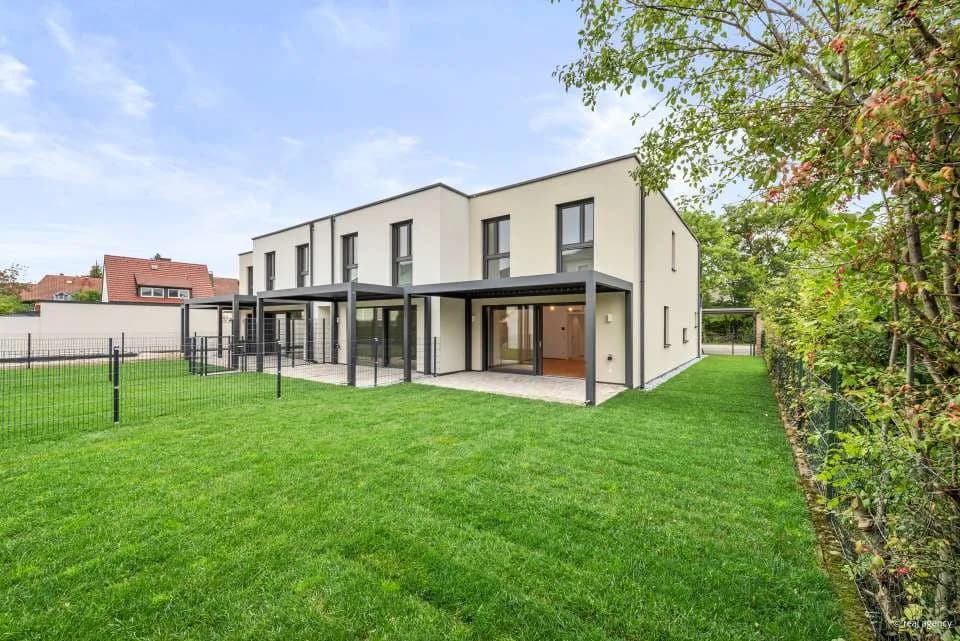 Haus kaufen in Sankt Pölten – 127 m², € 595.000 – Bild 23 von 26