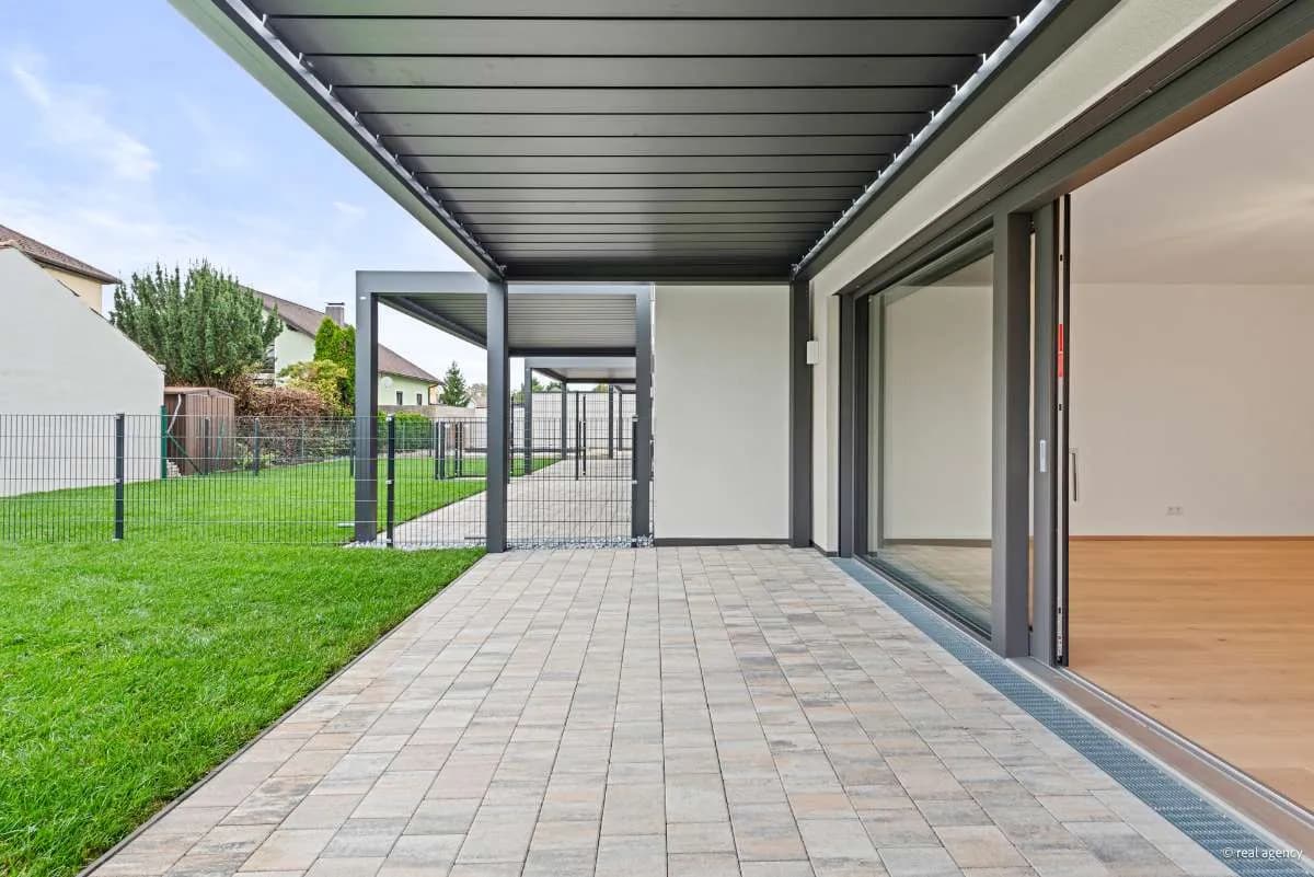 Haus kaufen in Sankt Pölten – 127 m², € 595.000 – Bild 24 von 26