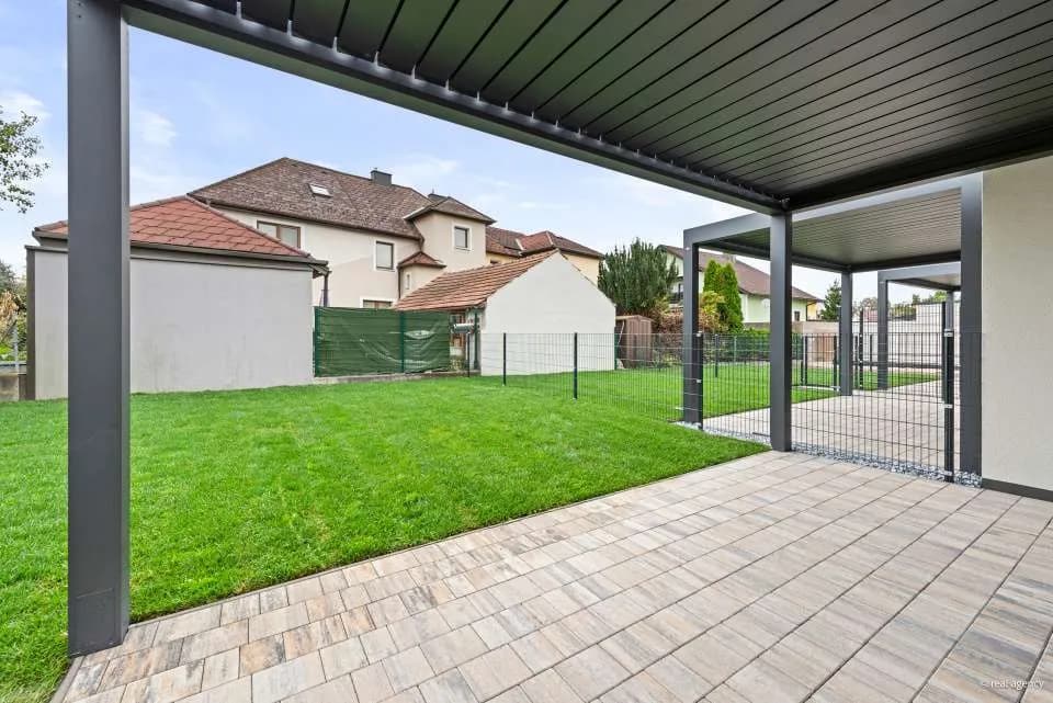 Haus kaufen in Sankt Pölten – 127 m², € 595.000 – Bild 25 von 26