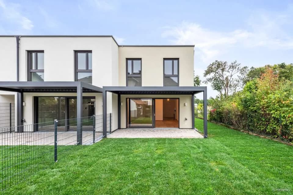 Haus kaufen in Sankt Pölten – 127 m², € 595.000 – Bild 26 von 26