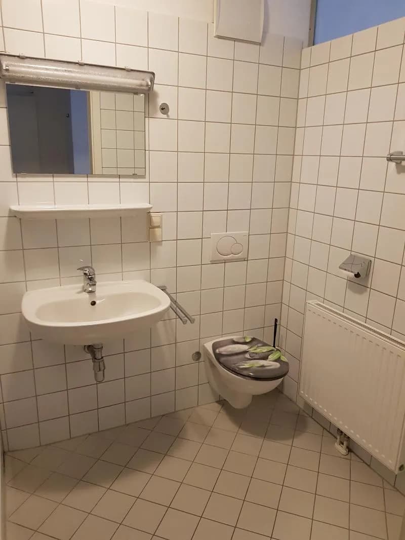 1-Zimmer-Wohnung mieten in Leoben – 31,66 m², € 439 – Bild 6 von 8