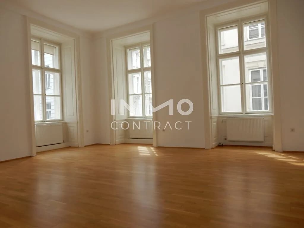 6-Zimmer-Wohnung mieten in Wien – 219 m², € 4.800 – Bild 2 von 17