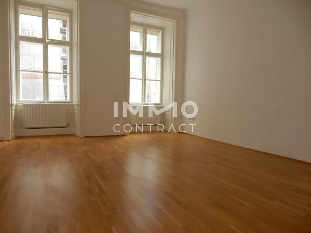 6-Zimmer-Wohnung mieten in Wien – 219 m², € 4.800 – Bild 4 von 17