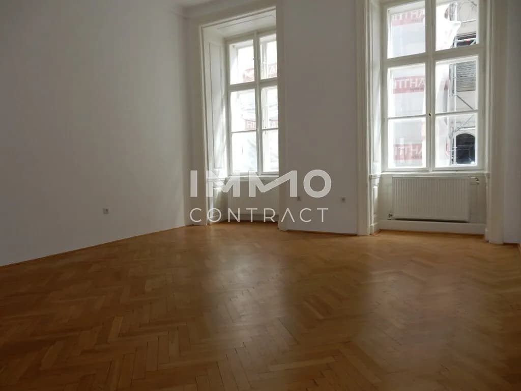6-Zimmer-Wohnung mieten in Wien – 219 m², € 4.800 – Bild 6 von 17