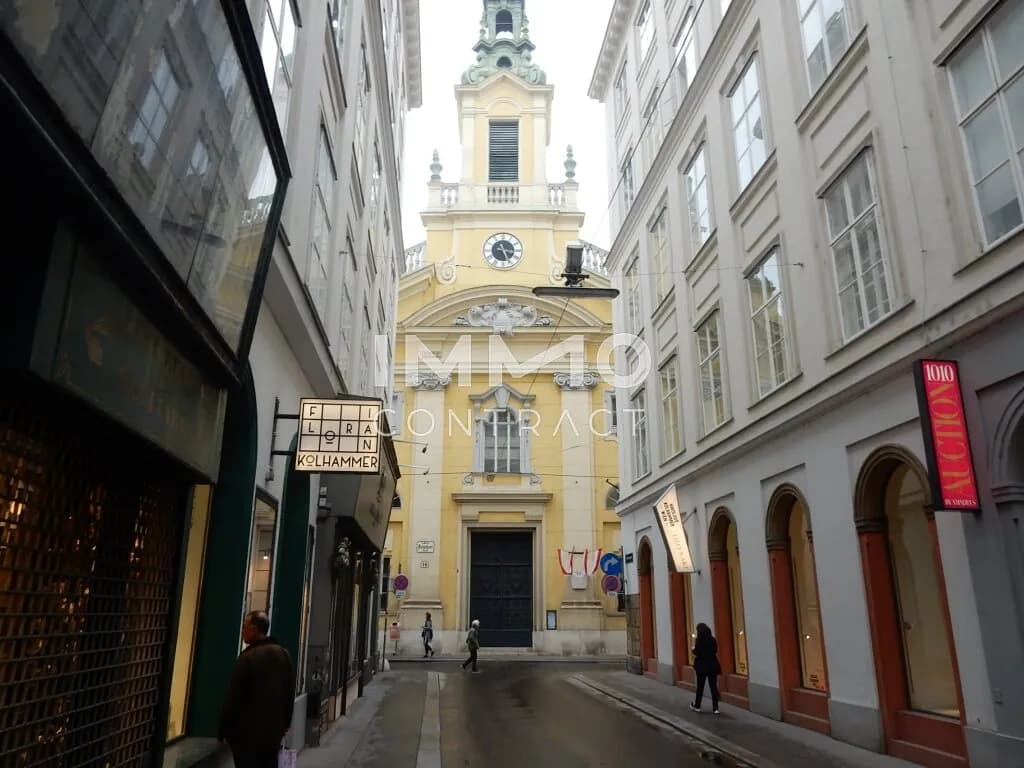 6-Zimmer-Wohnung mieten in Wien – 219 m², € 4.800 – Bild 15 von 17