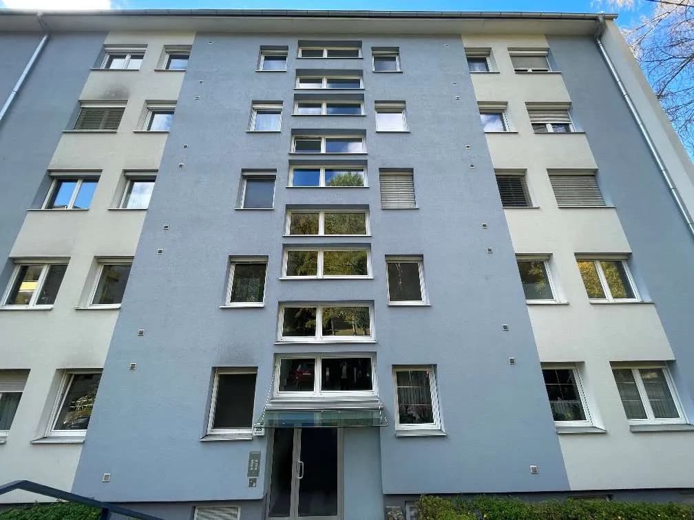 1-Zimmer-Wohnung mieten in Graz – 56 m², € 700 – Bild 2 von 29