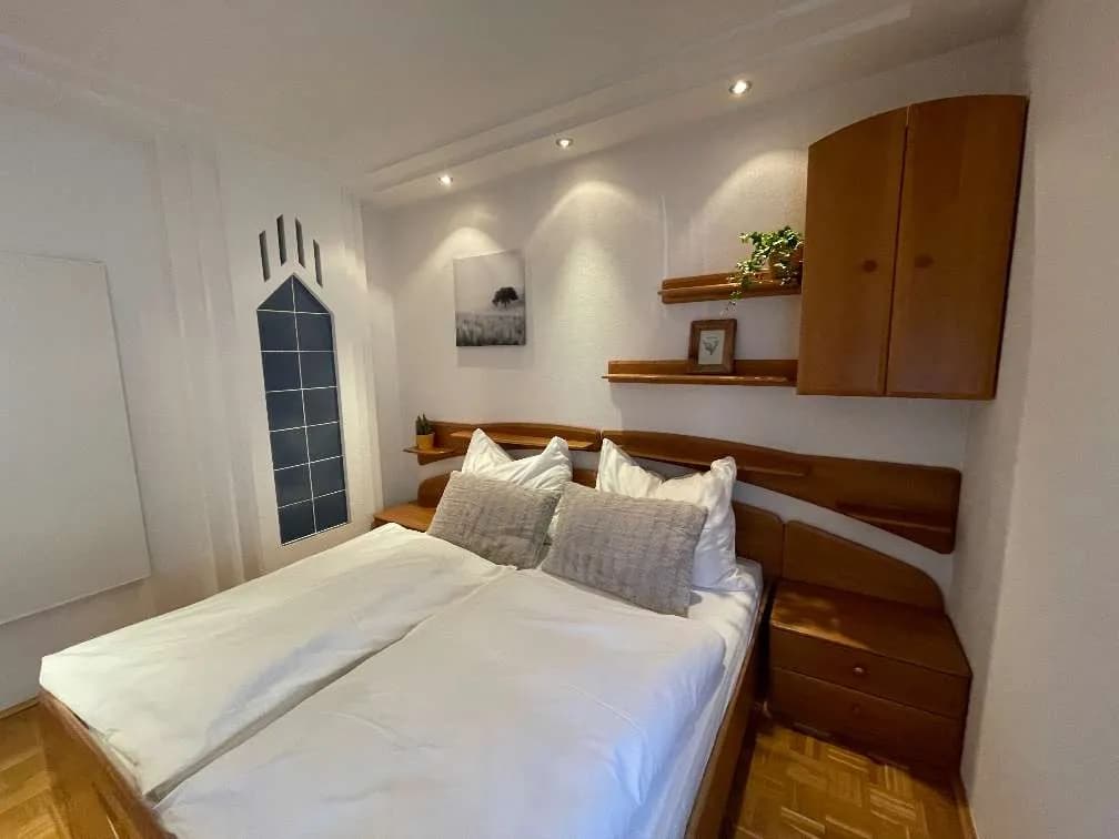 1-Zimmer-Wohnung mieten in Graz – 56 m², € 700 – Bild 6 von 29