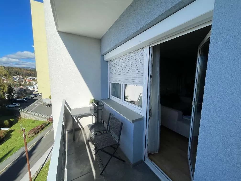 1-Zimmer-Wohnung mieten in Graz – 56 m², € 700 – Bild 19 von 29