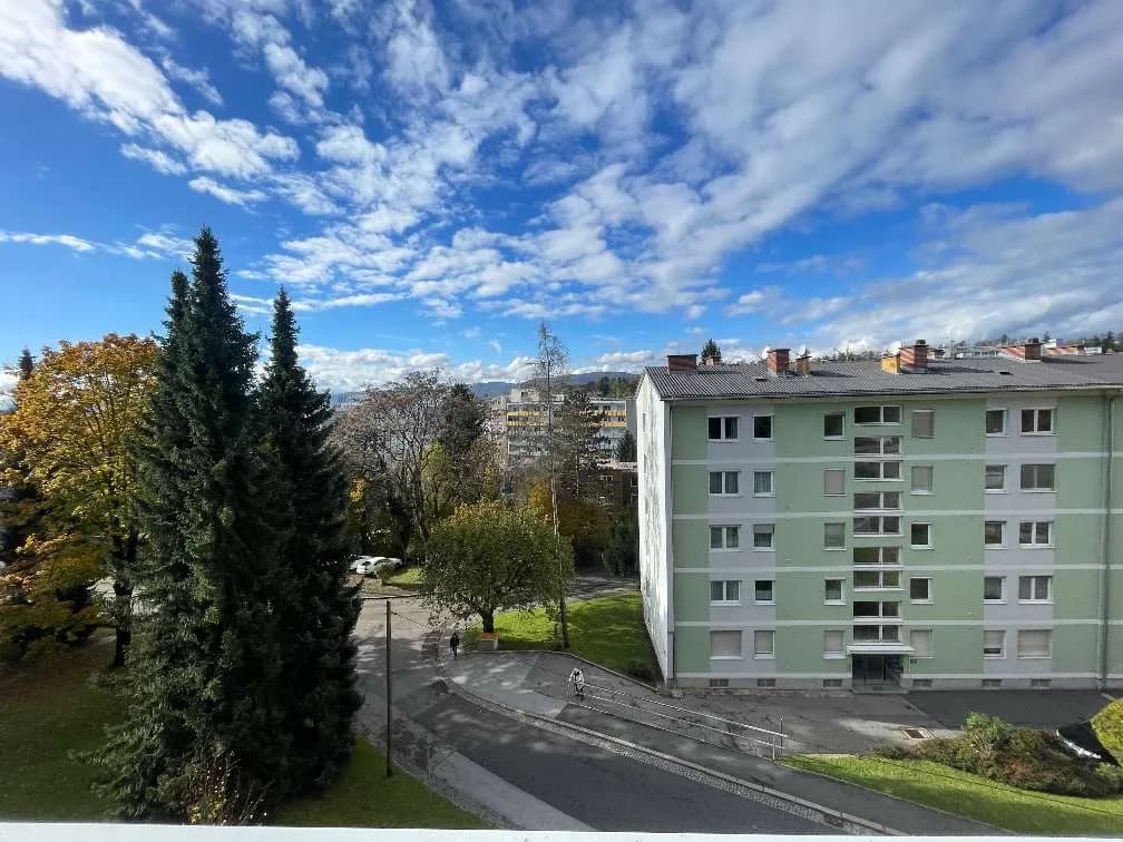 1-Zimmer-Wohnung mieten in Graz – 56 m², € 700 – Bild 21 von 29