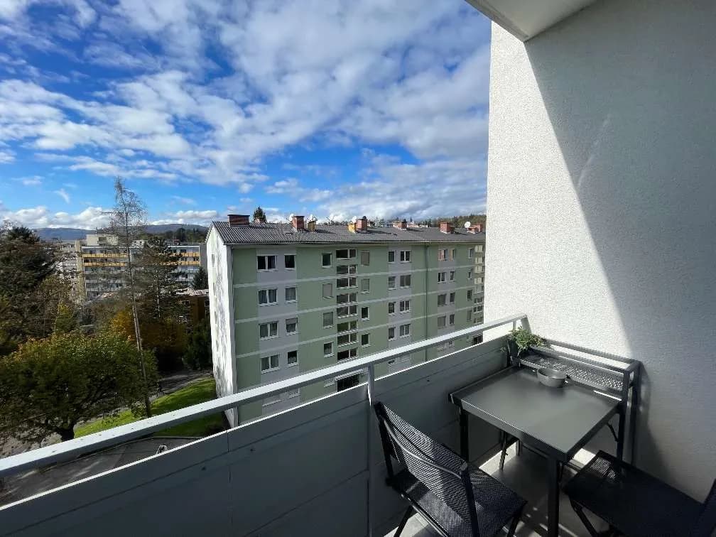 1-Zimmer-Wohnung mieten in Graz – 56 m², € 700 – Bild 22 von 29