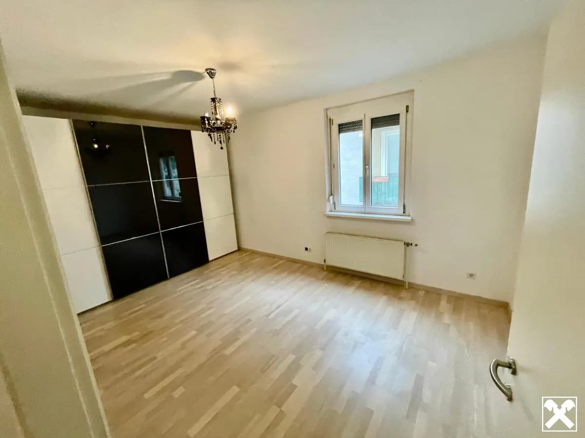 2-Zimmer-Wohnung mieten in Eisenstadt – 64 m², € 775 – Bild 2 von 19