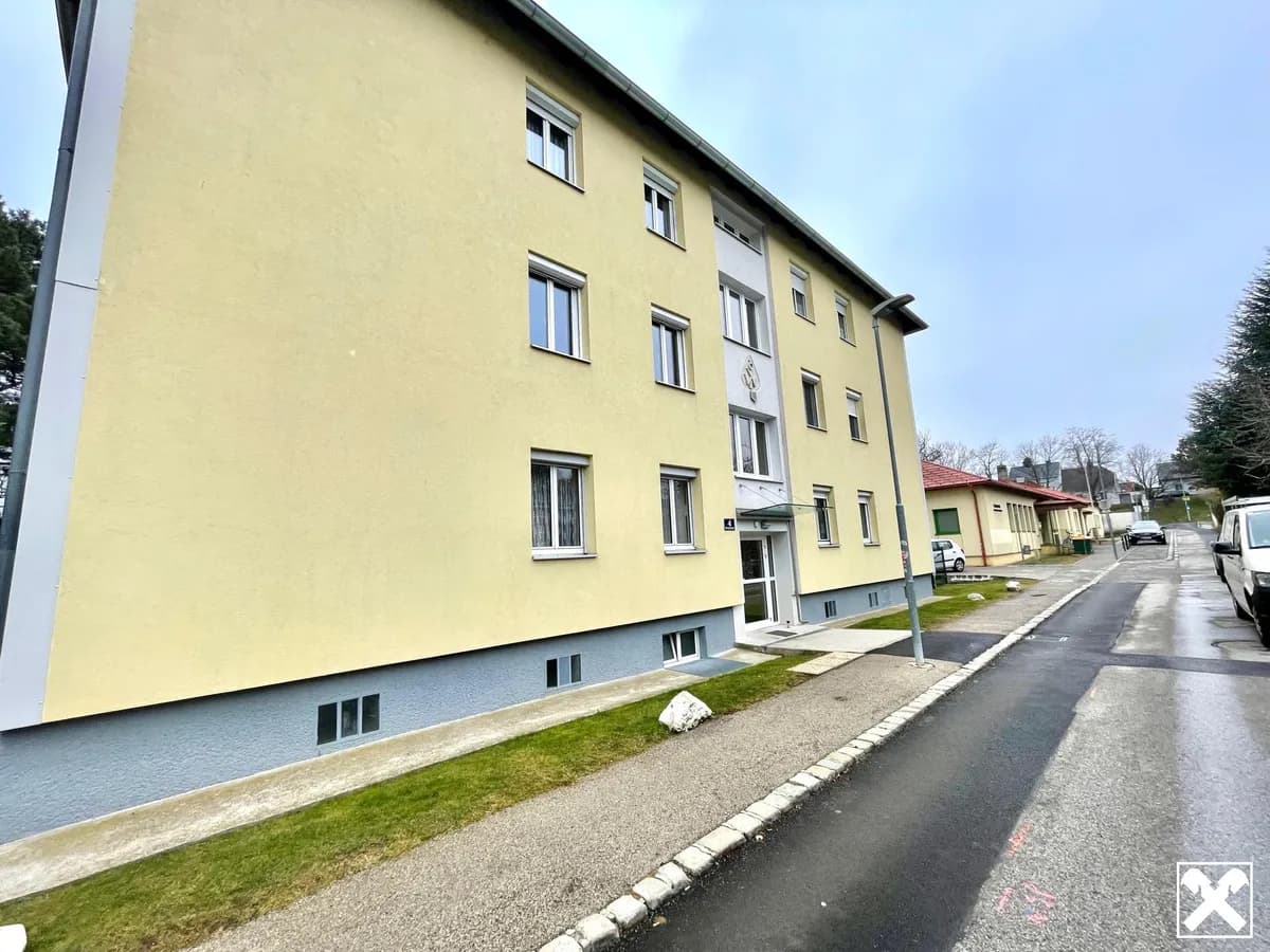 2-Zimmer-Wohnung mieten in Eisenstadt – 64 m², € 775 – Bild 6 von 19