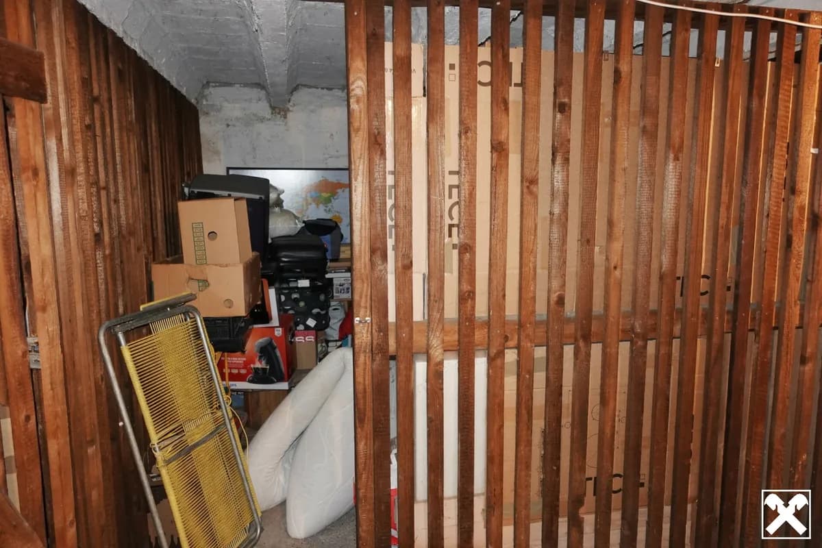 2-Zimmer-Wohnung mieten in Eisenstadt – 64 m², € 775 – Bild 7 von 19