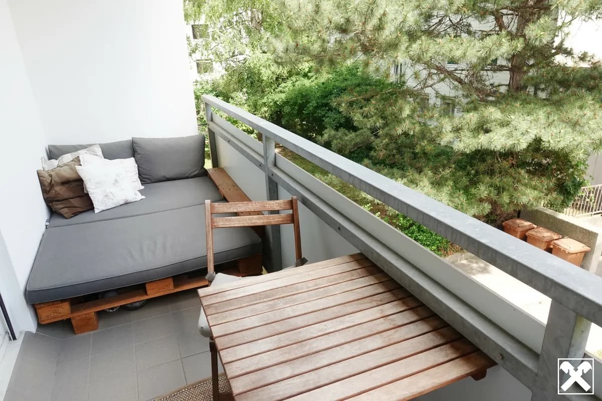 2-Zimmer-Wohnung mieten in Eisenstadt – 64 m², € 775 – Bild 8 von 19