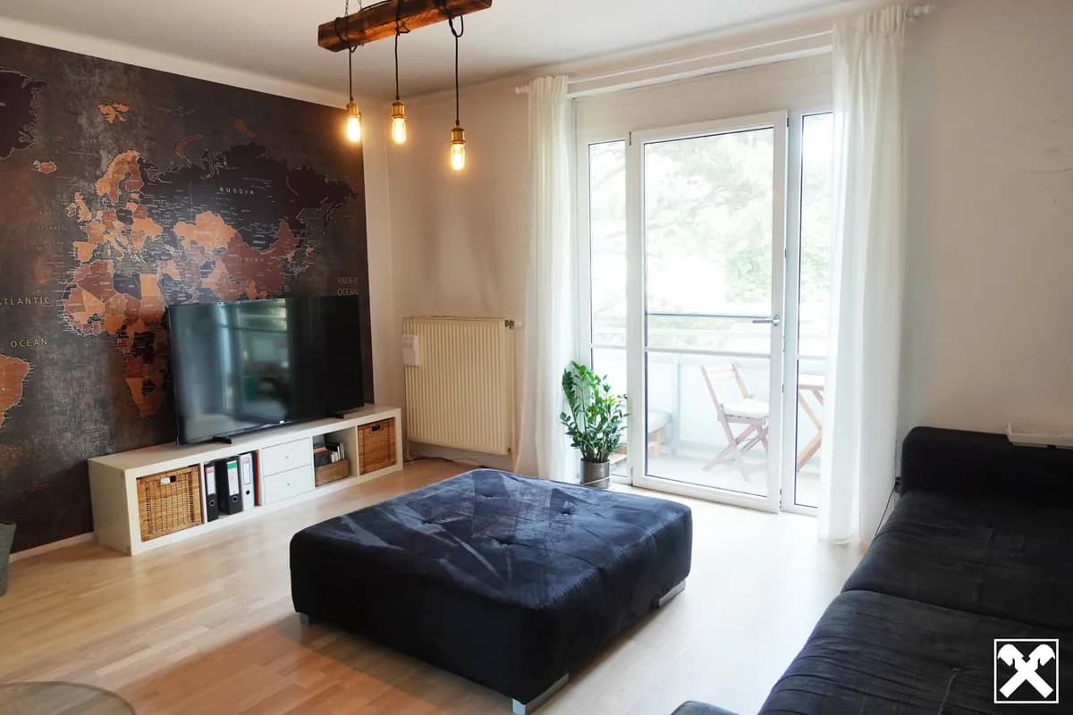 2-Zimmer-Wohnung mieten in Eisenstadt – 64 m², € 775 – Bild 9 von 19