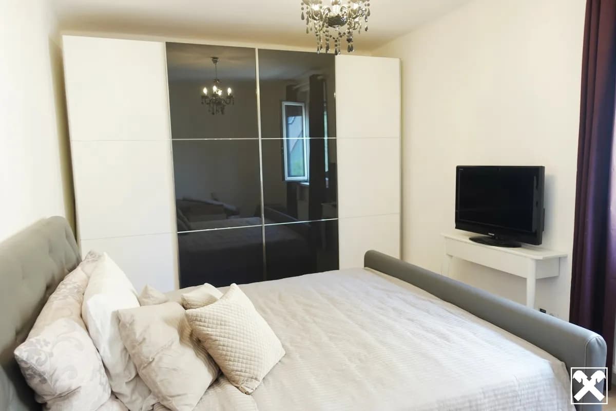2-Zimmer-Wohnung mieten in Eisenstadt – 64 m², € 775 – Bild 11 von 19
