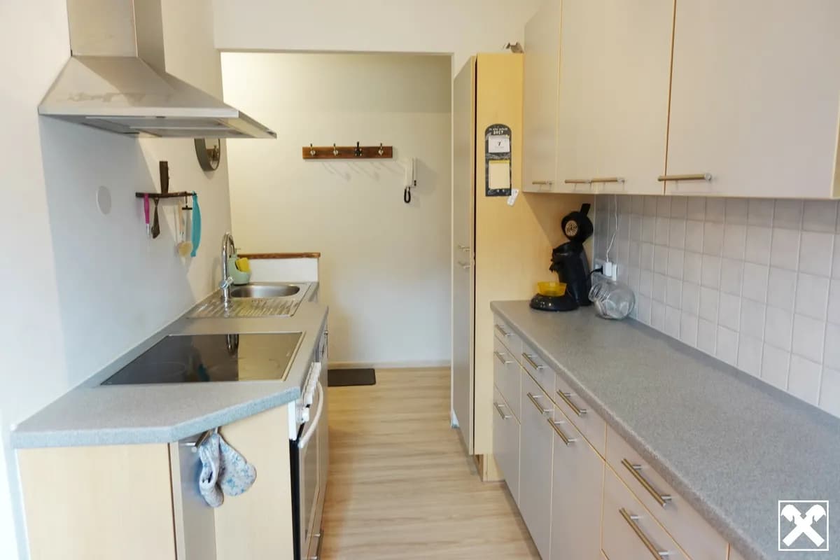 2-Zimmer-Wohnung mieten in Eisenstadt – 64 m², € 775 – Bild 15 von 19