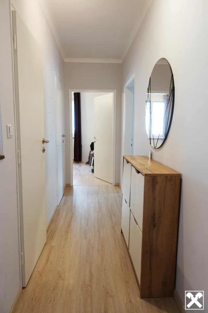 2-Zimmer-Wohnung mieten in Eisenstadt – 64 m², € 775 – Bild 17 von 19